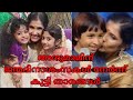 Flowers Topsinger Season 2 Anuradha Sriram Birthday Celebration