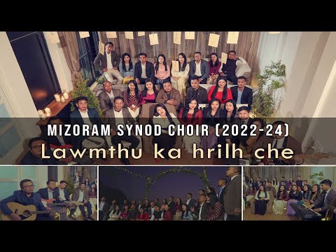 Lawmthu Kan Hrilh Che - Burning Altar