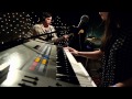 Blouse - They Always Fly Away (Live on KEXP ...