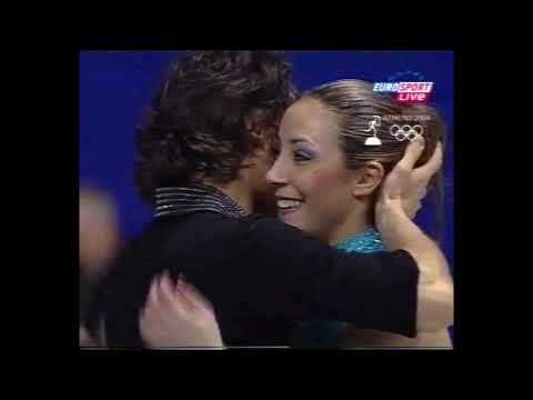 2004 WC Faiella Scali OD ESP