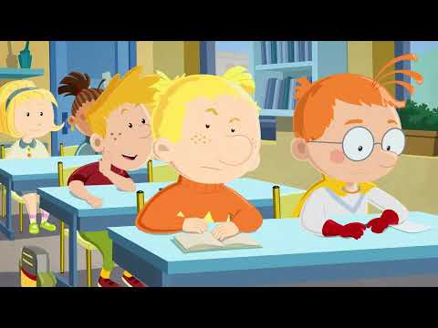 🤩 NOUVEAU MARATHON DE 3 HEURES 🤩 Épisodes complets pour enfant - Martin Matin Officiel