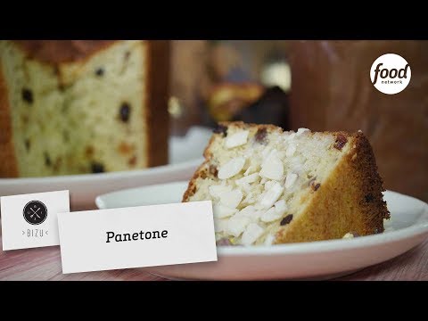 PANETONE | BIZU
