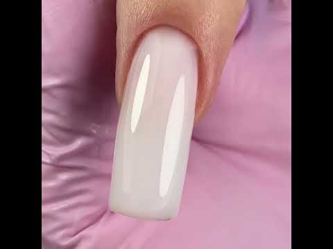 Универсальный моделирующий гель JOIA vegan, 06 Ivory mist, 50 мл