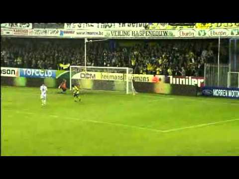 STVV - Westerlo 1-2 (speeldag 10)