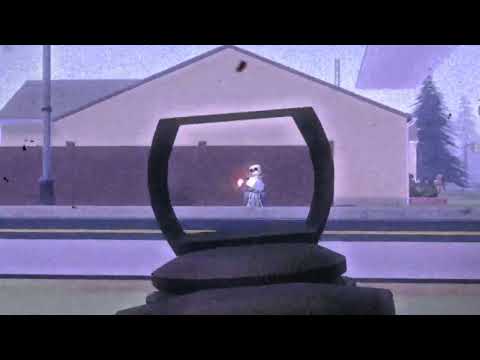 ROBLOX TOWN MONTAGE 4