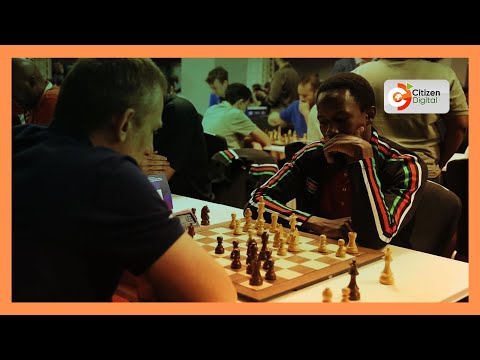 Equity chess bow out in London