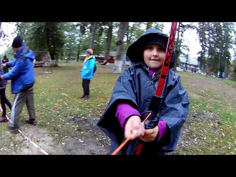 Activitati la Deschiderea Anului Cercetasesc 2018