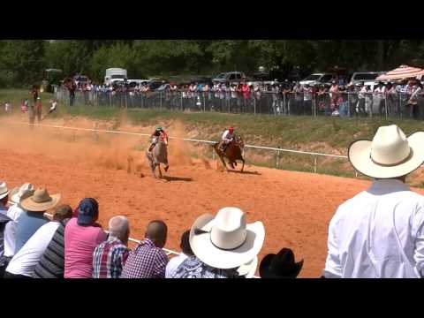 El Revolver vs  El Duende  8 14 16