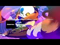 Inktale Undertale AU Tokyovania NITRO Remix Ink Sans Phase 3 Theme