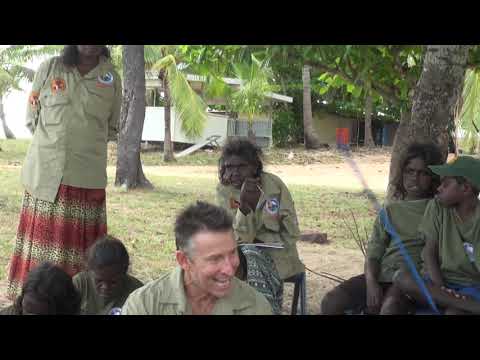 Galiwin'ku Land Owners Murrungun