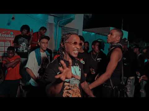 Vuelty  x 50 Rayaca x El Principe De La H - La Esquina