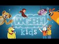 PBS Kids Program Break 2019 KLCS DT1