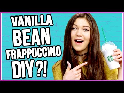 download lagu mp3 mp4 Vanilla Bean Frappuccino, download lagu Vanilla Bean Frappuccino gratis, unduh video klip Vanilla Bean Frappuccino