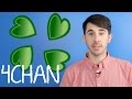 What Is 4chan Mashable Explains