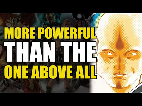 More Powerful Than The One Above All: Defenders Beyond Conclusion (Comics Explained)
