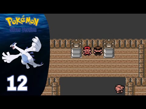 Pokémon Argento - Angelo il Capopalestra di Amarantopoli - Parte 12