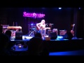 Grayson Capps at The Sweetwater Music Hall "Back to the Country"