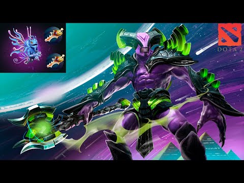 ВОЙД ПРОТИВ ПАКА С РАПИРАМИ!!! КТО КОГО?!?!? НОВЫЙ ПАТЧ 7.28a ДОТА 2