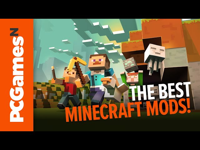 Best Version Of Minecraft For Mods 