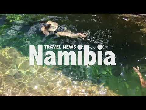 Parque Nacional Namib-Naukluft #ThisismyNamibia