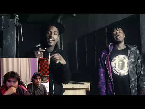 Freeway Donny x Fredo Bagz - Kill The Team | REACTION VIDEO!