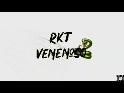 🐍RKT VENENOSO - LIAM DJ ft FRANCO RMX ft DJ ALE (Difusión)
