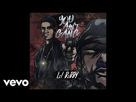 Lil Bibby - You Ain't Gang (Audio)