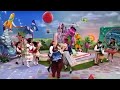 Barney Song Old King Cole Sing And Dance With Barney