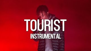 Travis Scott - Tourist ft. Lil Wayne (Instrumental)