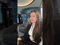 Step Sister Buys A Private Jet