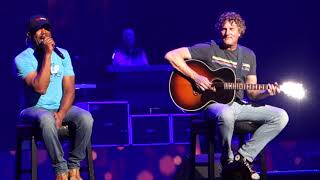 Hootie &amp; the Blowfish - I Hope That I Don&#39;t Fall In love With You - Las Vegas 6.22.19