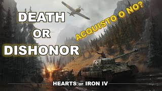 Guida all'acquisto Hearts of Iron IV Death or Dishonor DLC