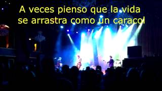 Heaven Knows - Squeeze (Traducida español)