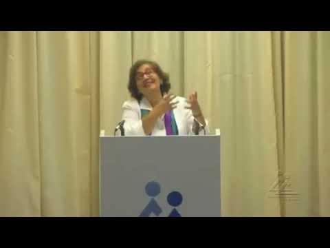 Mayse Braga - Magnetismo e Pensamento #87 #espiritismo #palestra