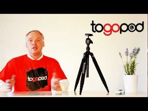 STATIV togopod Outdoor Lisa