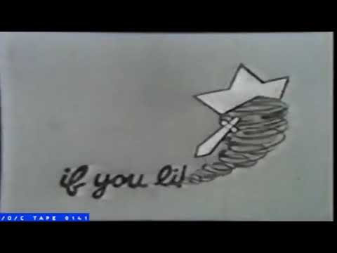 Dennis the menace intro/Skippy and bosco sponsor (1959, USA)