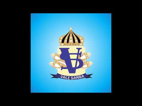 Samba Enredo Vale Samba 1996