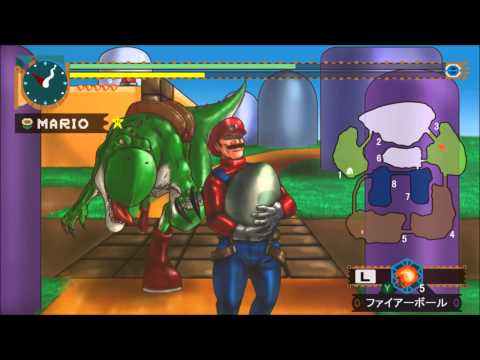 Nintenmix 227 - Tales of Mushroom