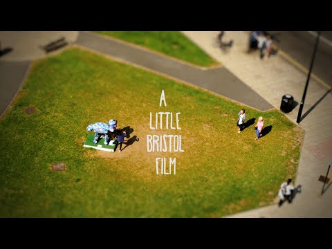 A Little Bristol Film
