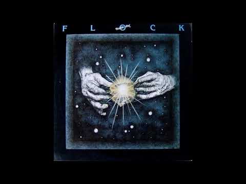 The Flock ‎– Inside Out (1975)