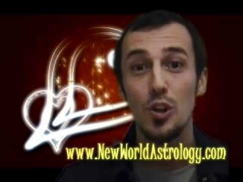 The Libra New Moon (Oct 7)