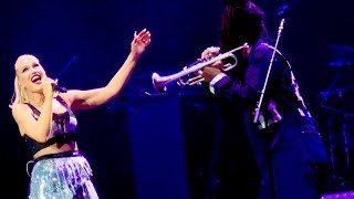 Gwen Stefani - Excuse Me Mr. live in Anaheim, CA - 9/9/2023