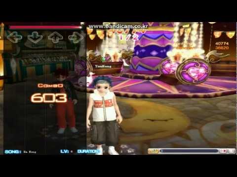 SDO-X Season 3 Malaysia - Ka Nong (connonrock)