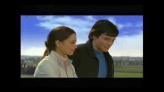 Breathing - Lifehouse - ( Smallville )