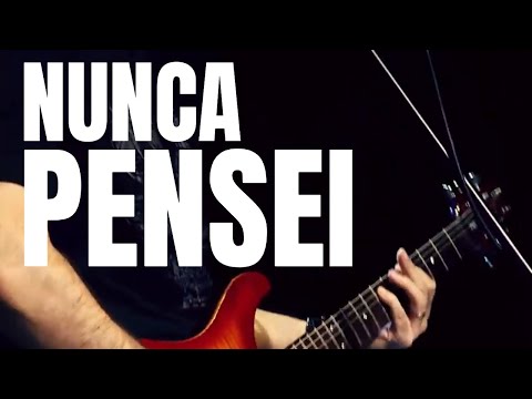 F33dback - Nunca pensei