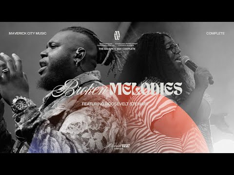 Thumbnail for Broken Melodies video