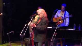 Ricky Skaggs & Bruce Hornsby,  The Way It Is