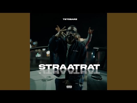 Straatrat