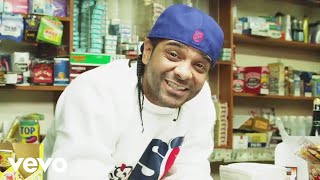 Jim Jones - Perfect Day ft. Chink Santana, Logic