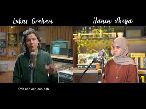 Lukas Graham ft Hanin dhiya - Happy for you with lyrics